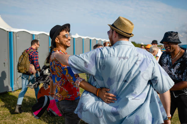 Best Porta potty for special events  in Rehobeth, AL