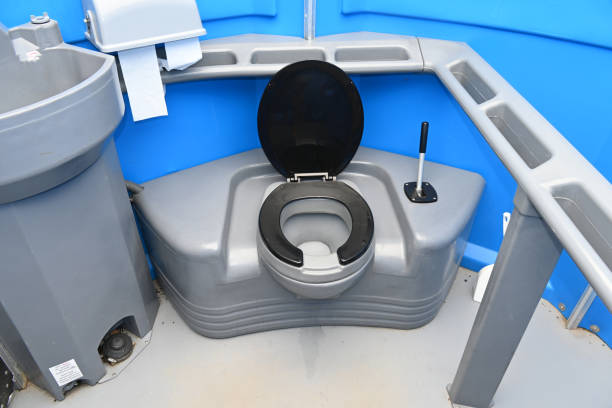 Best Long-term porta potty rental  in Rehobeth, AL